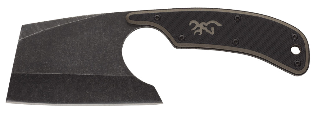 BRN 3220322B   KNIFE  CUTOFF CAMP CLEAVER BOX