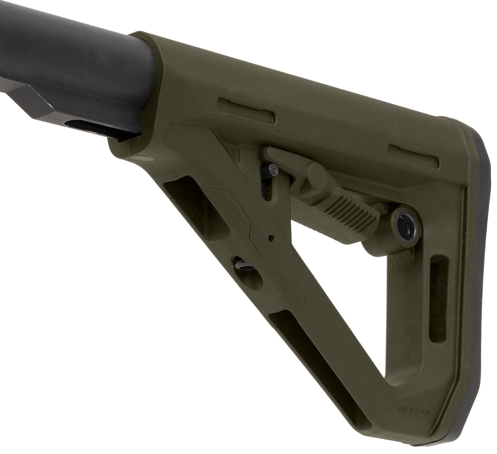 MAGPUL MAG1377-ODG    DT CARBINE STOCK MIL-SPEC
