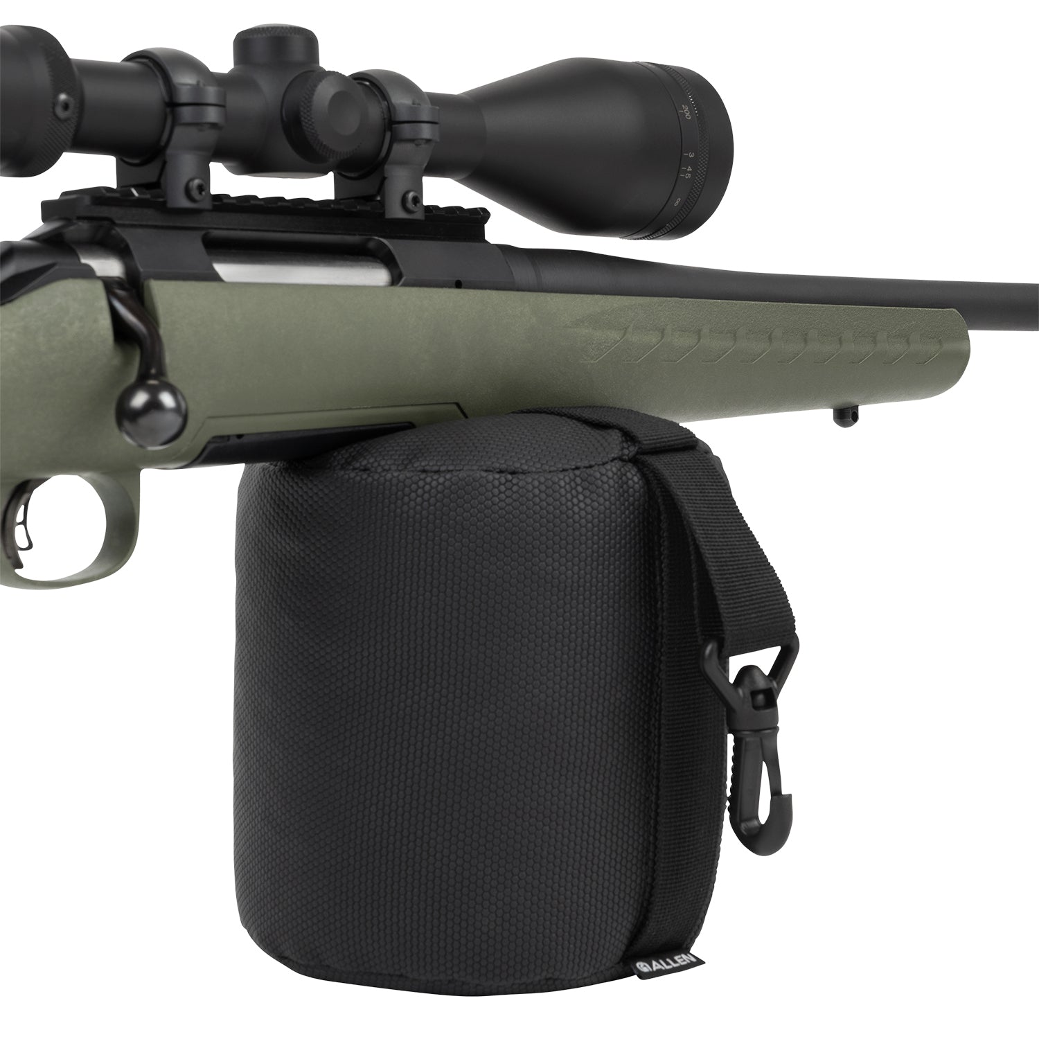 ALLEN 18437  ELIMINATOR CYLINDER FILLED FRNT BAG