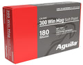 AGUILA*82044AG       300WIN  INTERLCK 180GR  20/10