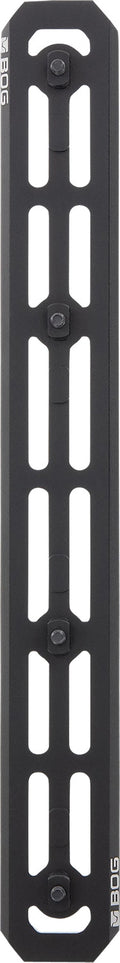 BOG 1196120     12" M-LOK ARCA-SWISS TRIPOD PLTE