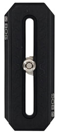 BOG 1204206     BOG ARCA-SWISS OPTICS PLATE