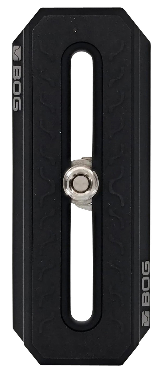 BOG 1204206     BOG ARCA-SWISS OPTICS PLATE