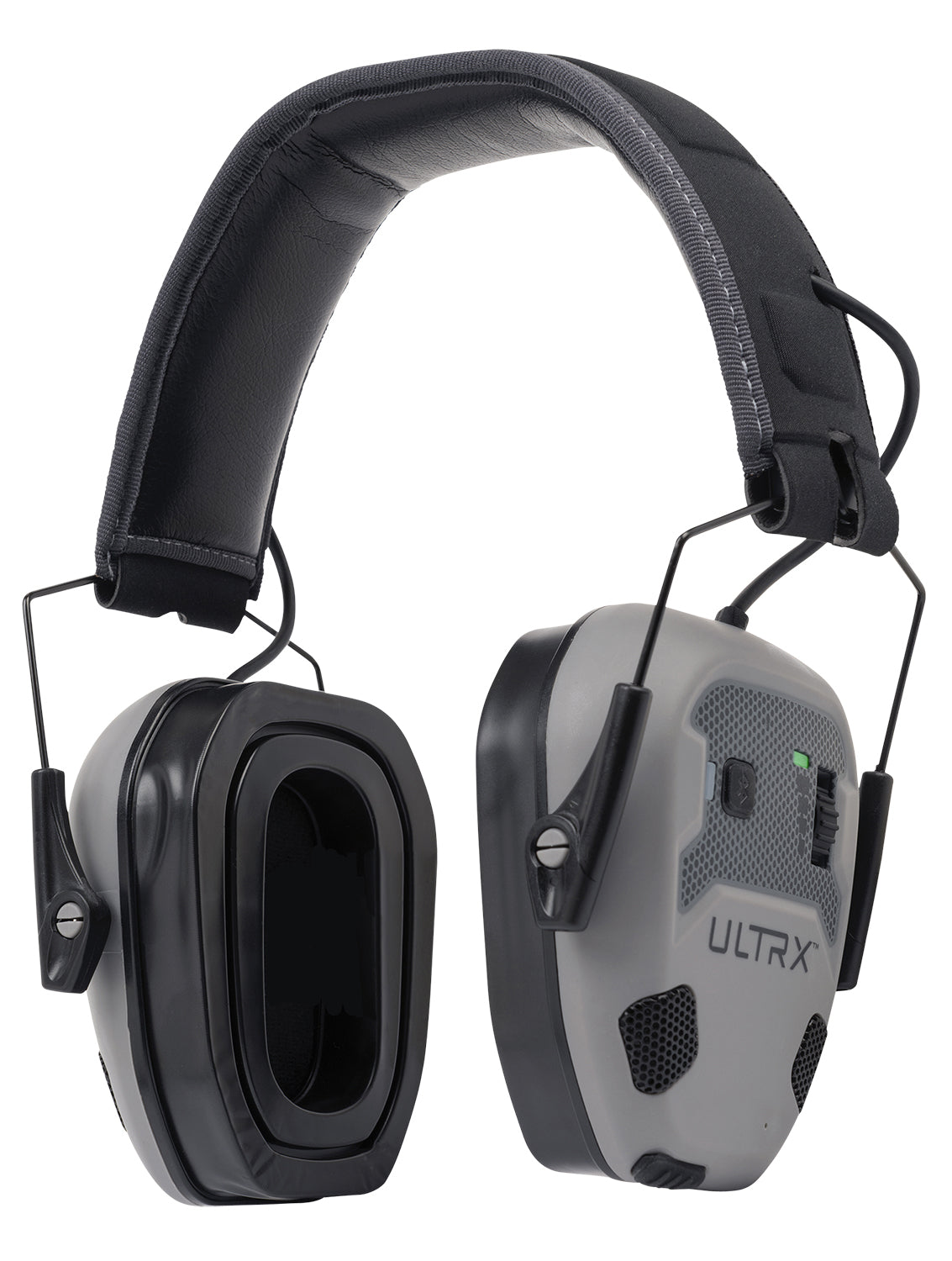 ALLEN 4144   ULTRX BIONIC FUSE BT EMUFF CEMENT GRY