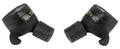 ALLEN 4111   ULTRX BIONIC FUSE EBUDS CHRG CS MDGRY
