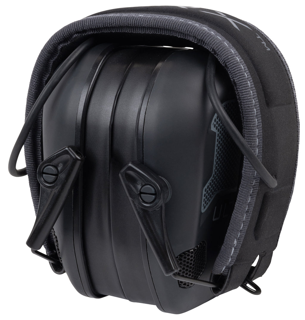 ALLEN 4109   ULTRX BIONIC FUSE BT EMUFF MDGRY