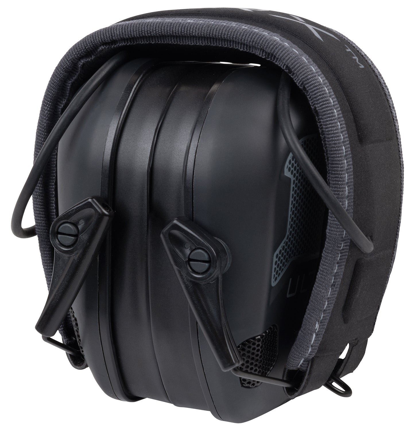 ALLEN 4109   ULTRX BIONIC FUSE BT EMUFF MDGRY