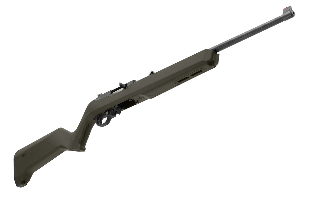 MAGPUL MAG1428-ODG MOE        X-22 STCK RUG 10/22