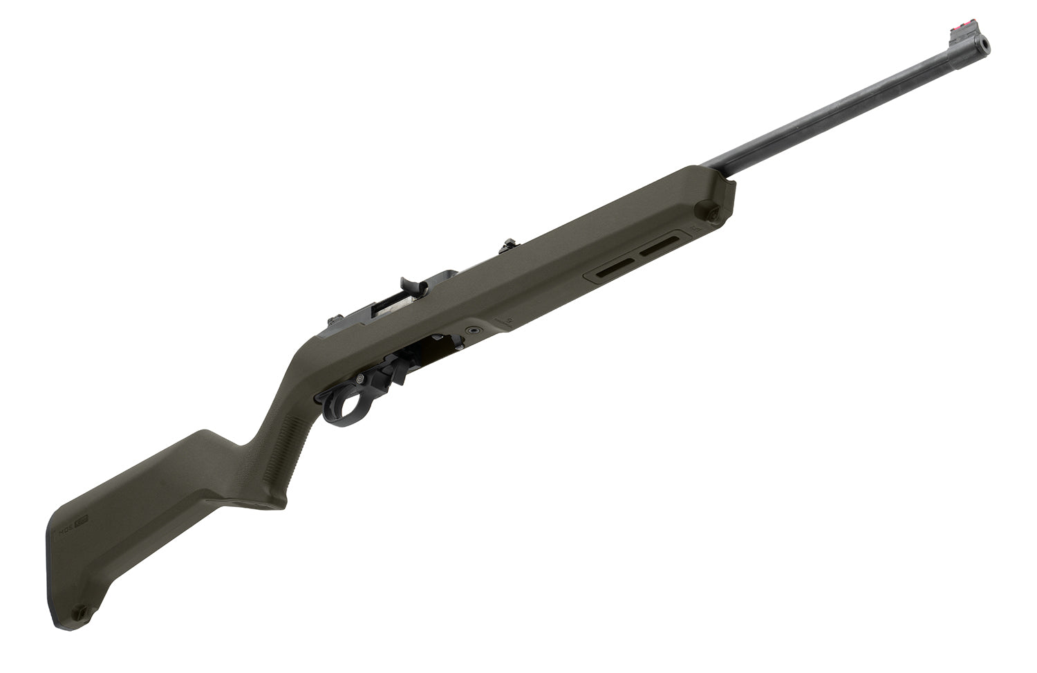 MAGPUL MAG1428-ODG MOE        X-22 STCK RUG 10/22