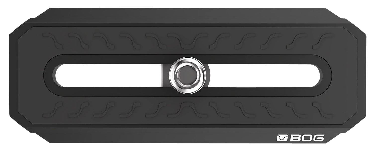 BOG 1204206     BOG ARCA-SWISS OPTICS PLATE