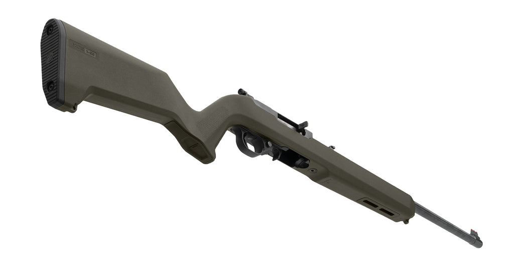 MAGPUL MAG1428-ODG MOE        X-22 STCK RUG 10/22