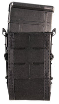 HSGI 41TA00BK DUTY TACO                   BLACK