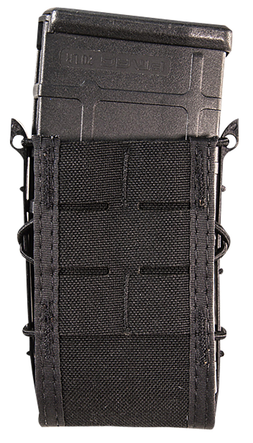 HSGI 41TA00BK DUTY TACO                   BLACK
