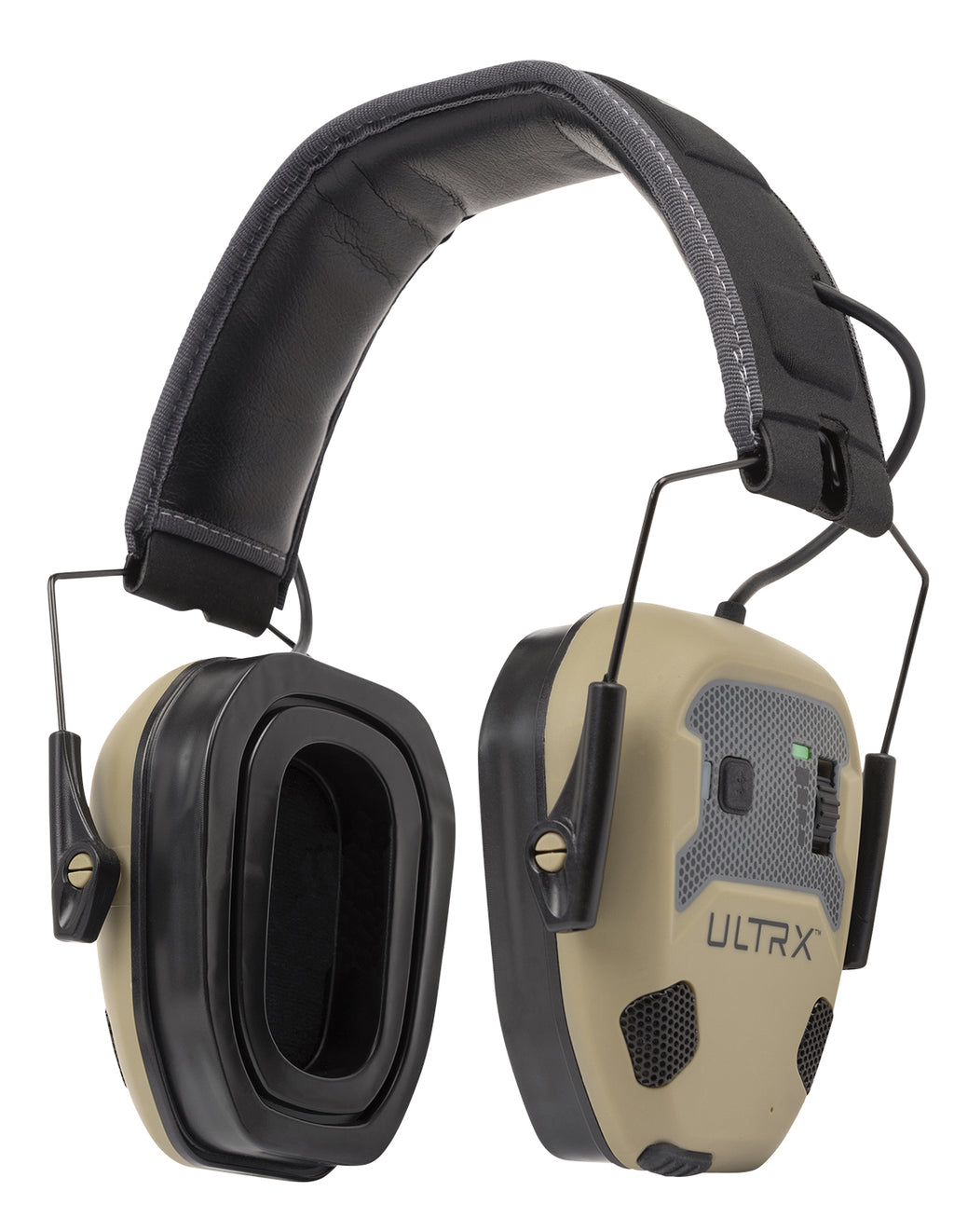 ALLEN 4151   ULTRX BIONIC FUSE BT EMUFF FDE