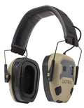 ALLEN 4151   ULTRX BIONIC FUSE BT EMUFF FDE