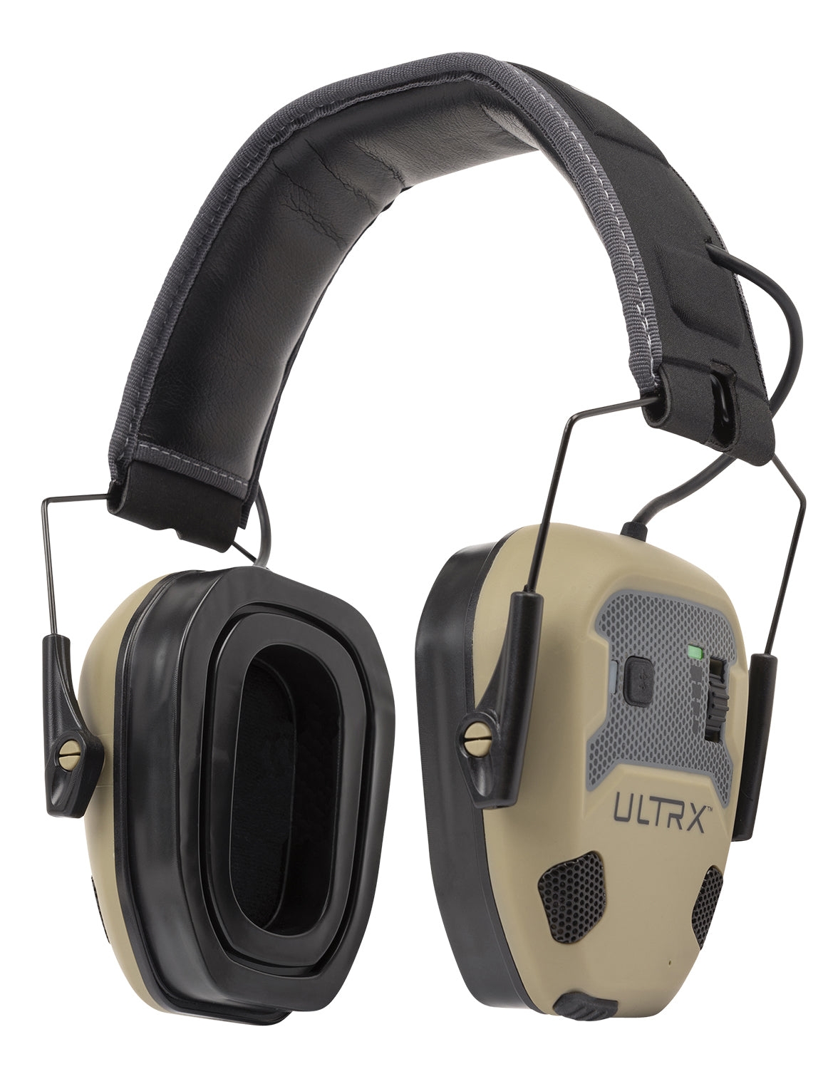 ALLEN 4151   ULTRX BIONIC FUSE BT EMUFF FDE