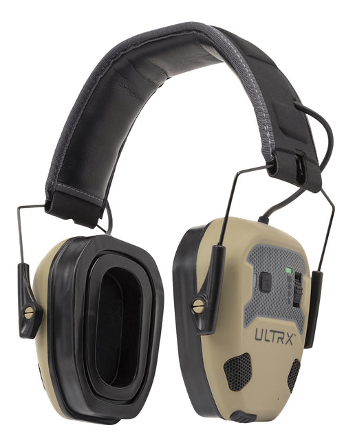 ALLEN 4151   ULTRX BIONIC FUSE BT EMUFF FDE