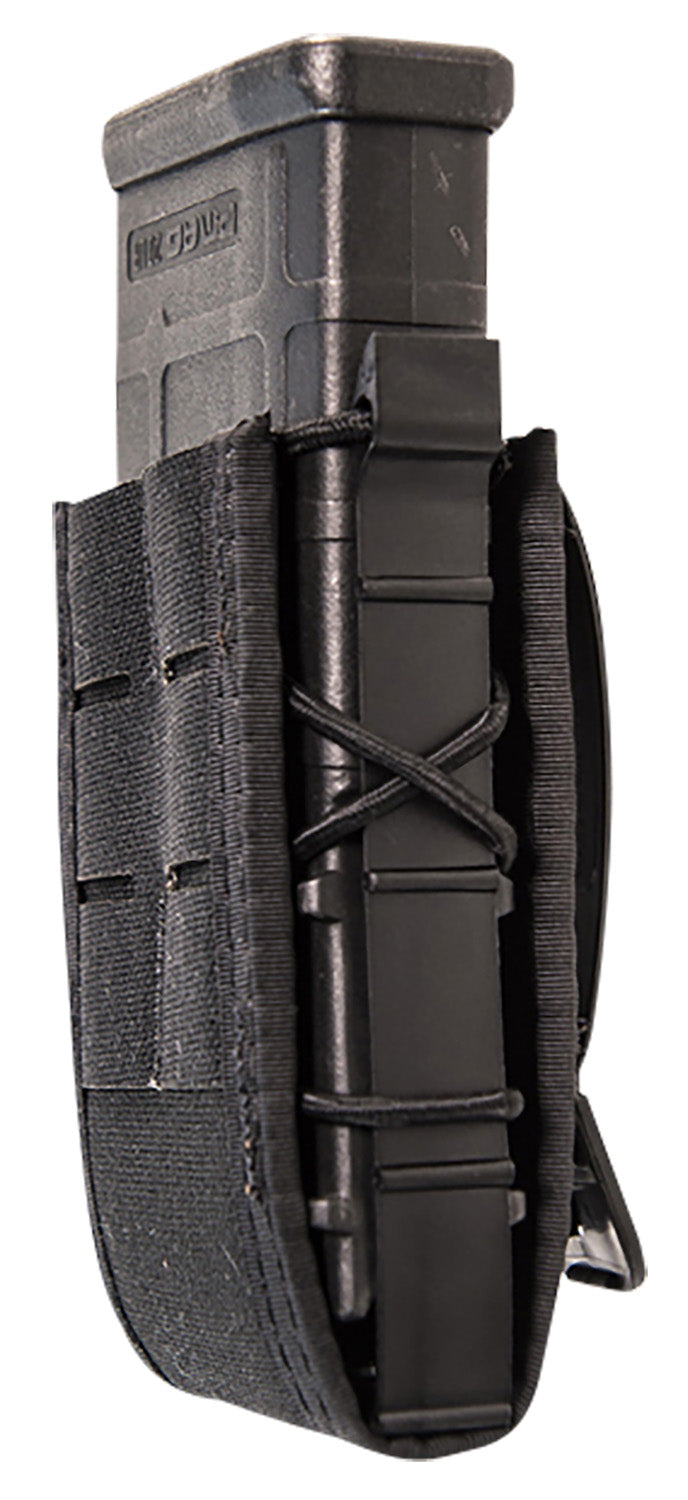 HSGI 41TA00BK DUTY TACO                   BLACK