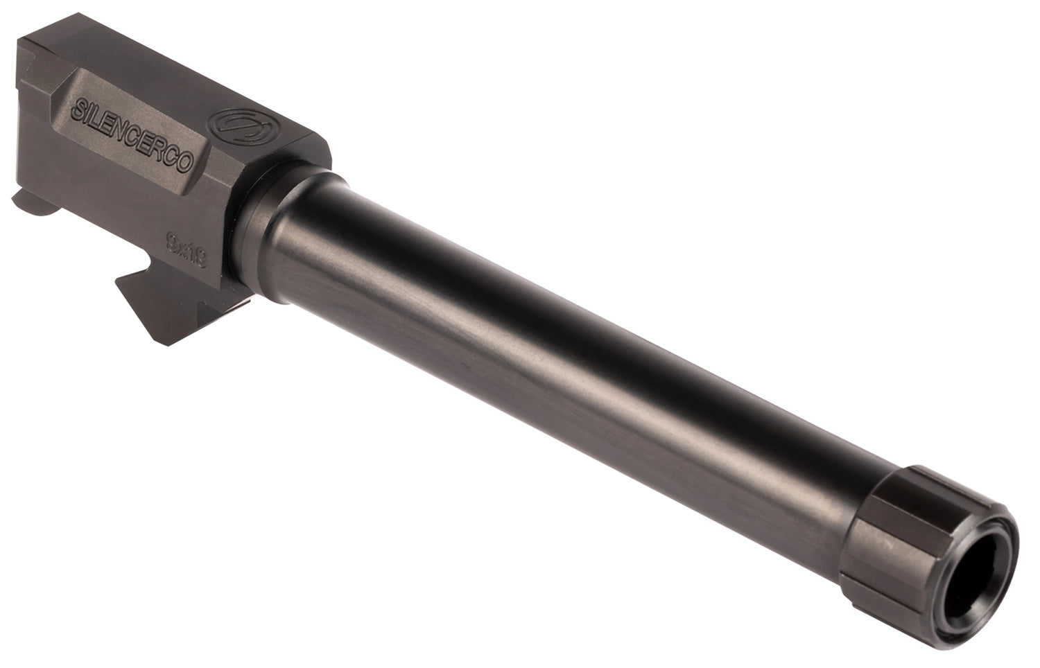 SILENCERCO AC859  THREADED BRL SIG P226 1/2X28