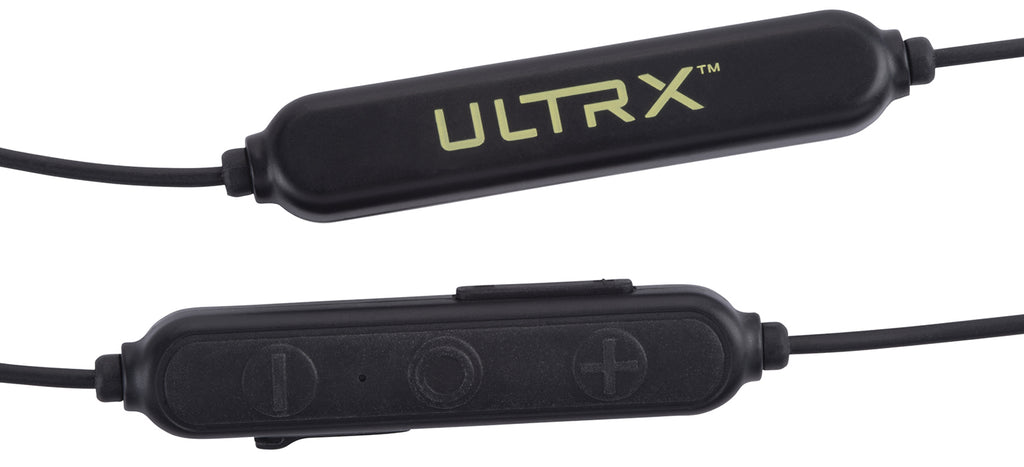 ALLEN 4159   ULTRX EBUD NECK BT/SND COMPRESSION