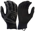PYRA VGTG10BL    HOOK &amp; LOOP COMPRESSION BLK LRG