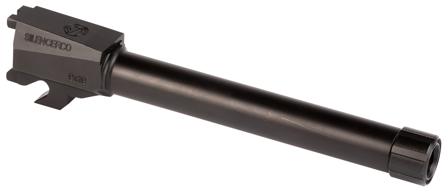 SILENCERCO AC2413 THREADED BRL SIG P320 FS 1/2X28