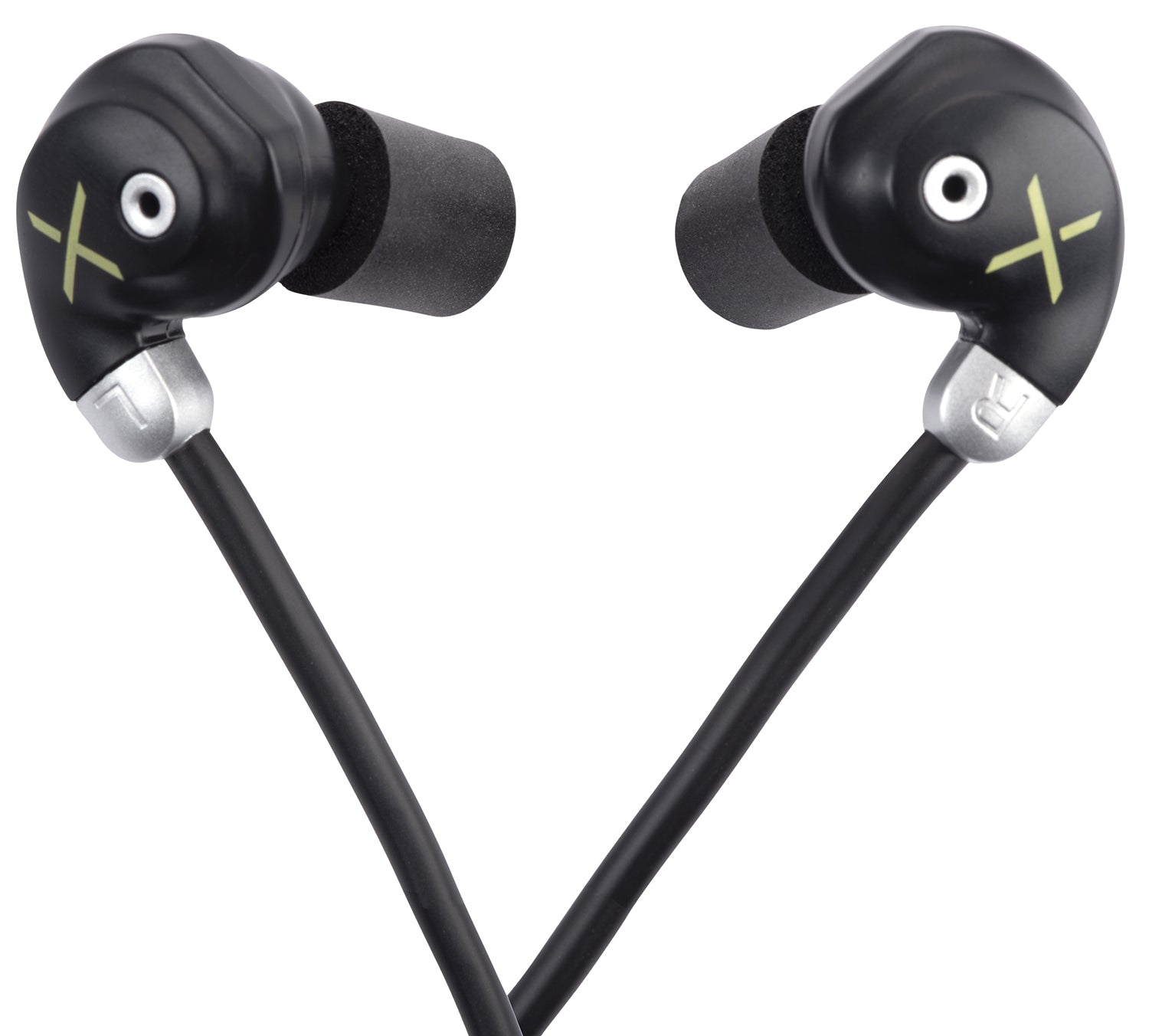 ALLEN 4159   ULTRX EBUD NECK BT/SND COMPRESSION