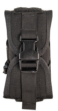 HSGI 12AM00BK AMB MULTIPURPOSE POUCH      BLACK