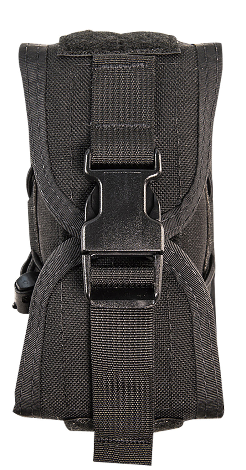 HSGI 12AM00BK AMB MULTIPURPOSE POUCH      BLACK