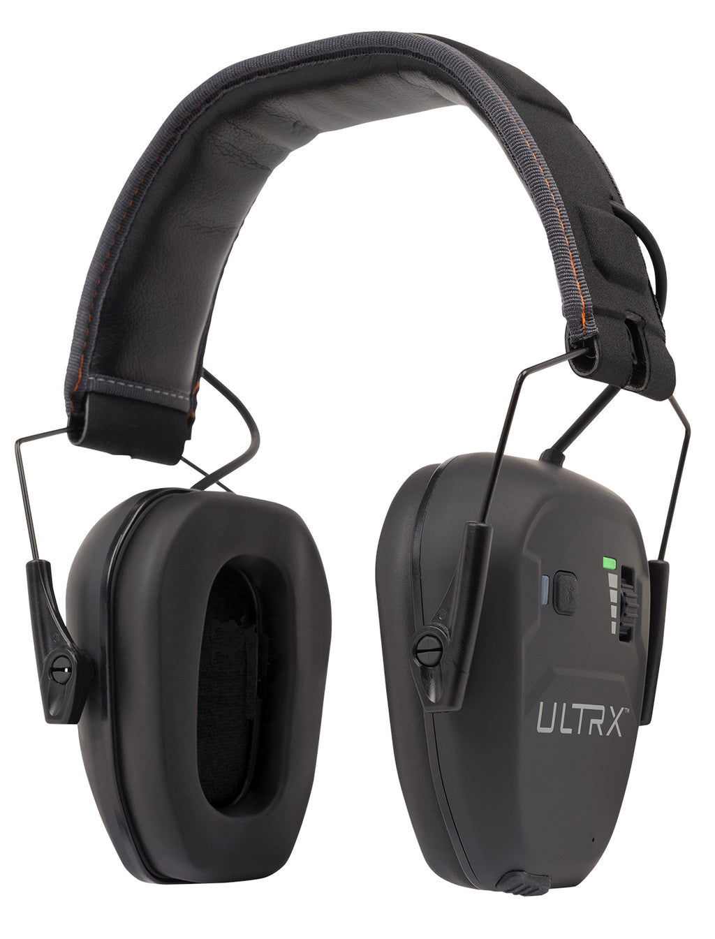 ALLEN 4101   ULTRX BIONIC BT EMUFF MDGRY