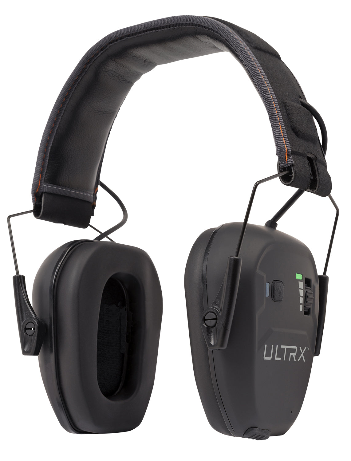 ALLEN 4101   ULTRX BIONIC BT EMUFF MDGRY