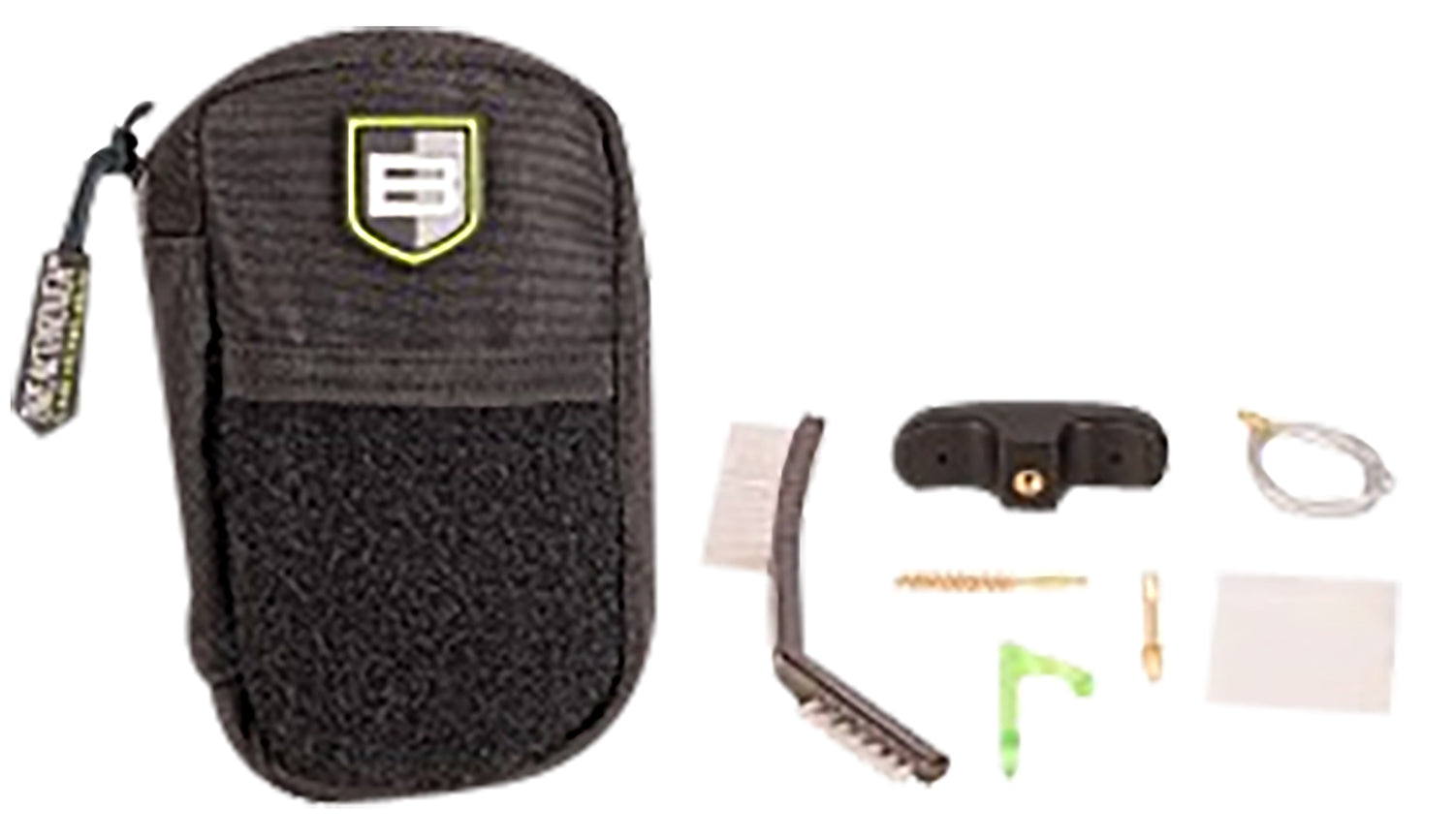 BRKTRHU BT-COP-30   BADGE 762 PULL THRU KIT