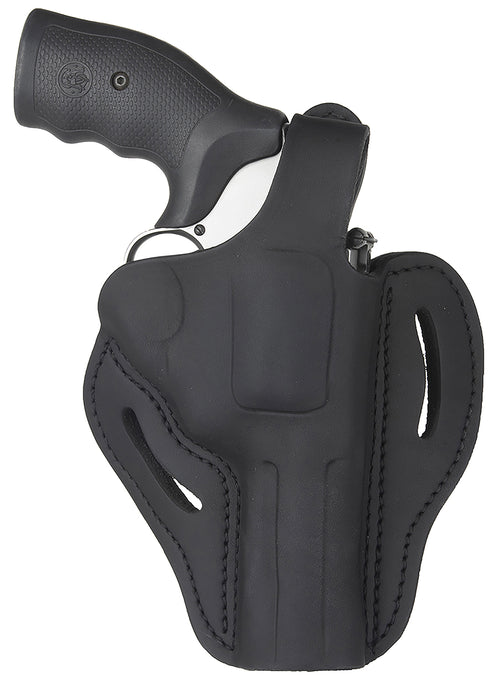 1791 RVHX-2-SBL-R          REVLV TB SZ 2  STL  BLK