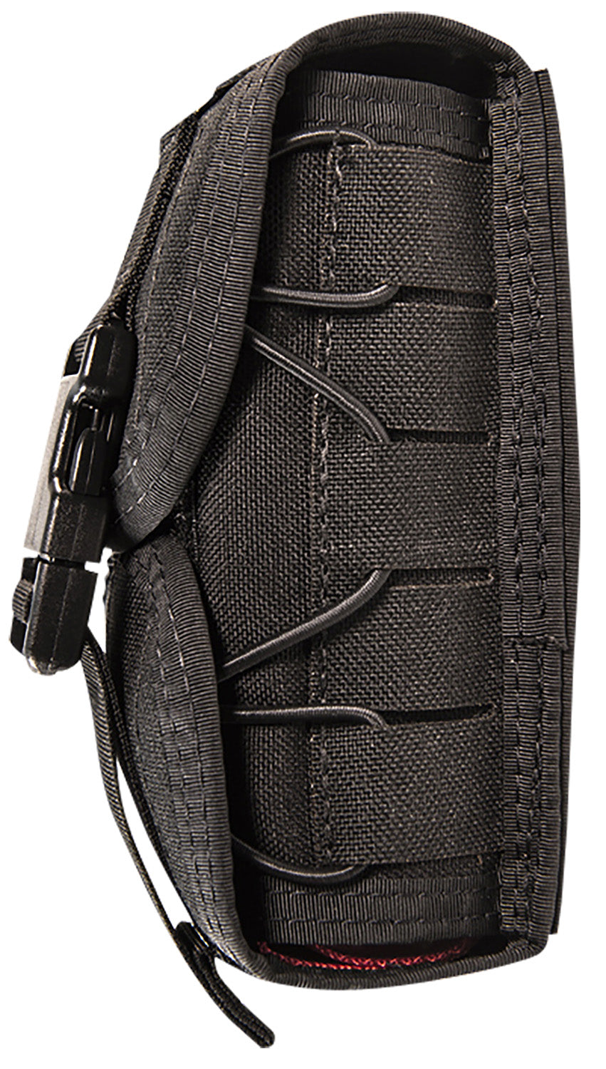 HSGI 12AM00BK AMB MULTIPURPOSE POUCH      BLACK