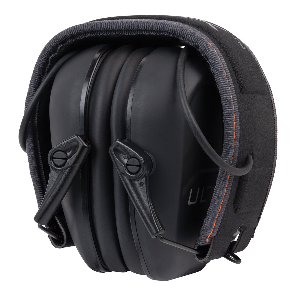 ALLEN 4101   ULTRX BIONIC BT EMUFF MDGRY
