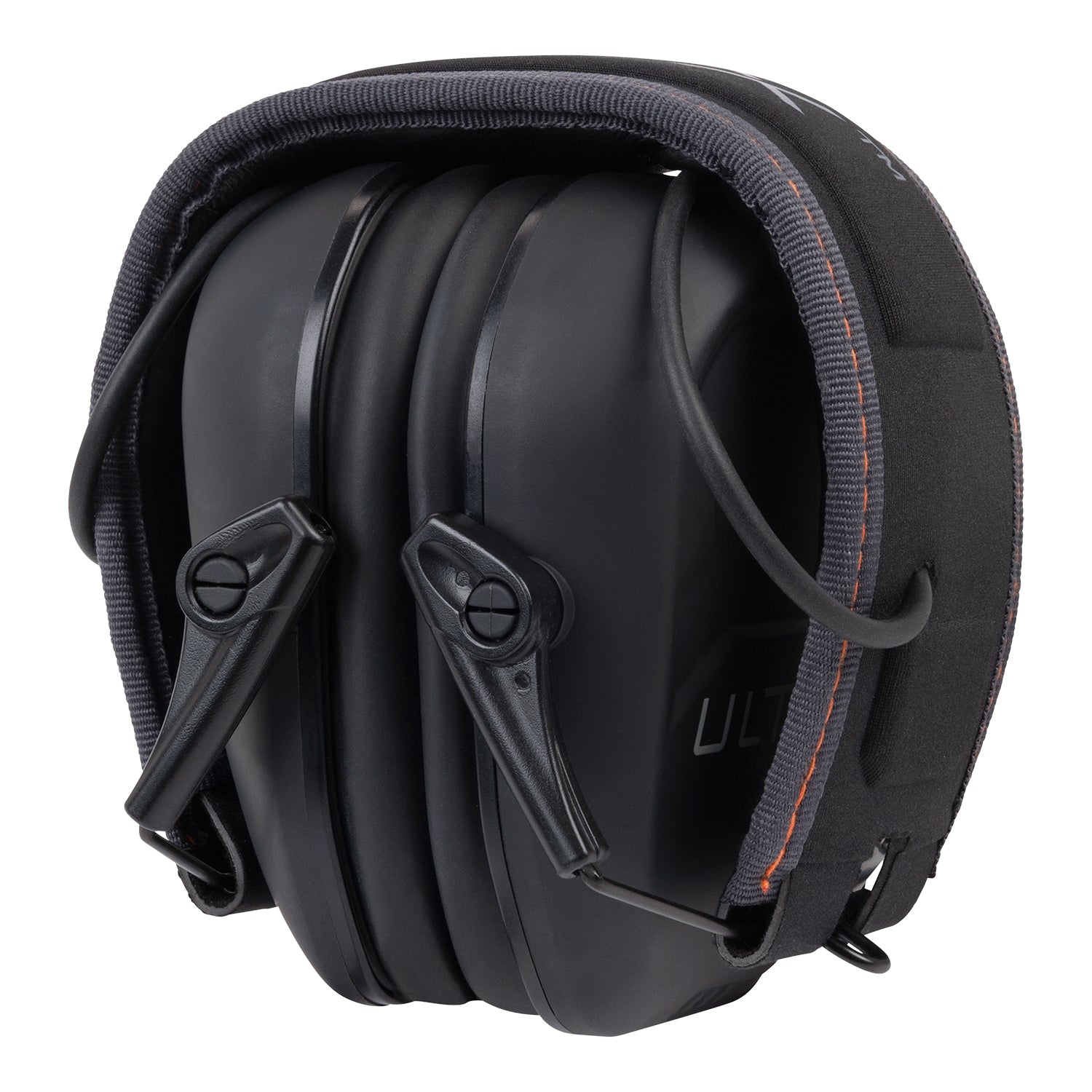ALLEN 4101   ULTRX BIONIC BT EMUFF MDGRY
