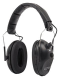 ALLEN 4114   ULTRX EMUFF BLACK