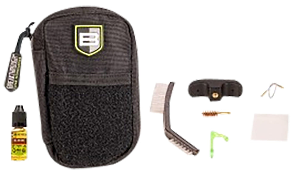 BRKTHRU BT-COP-44   BADGE 44/45 PULL THRU KIT