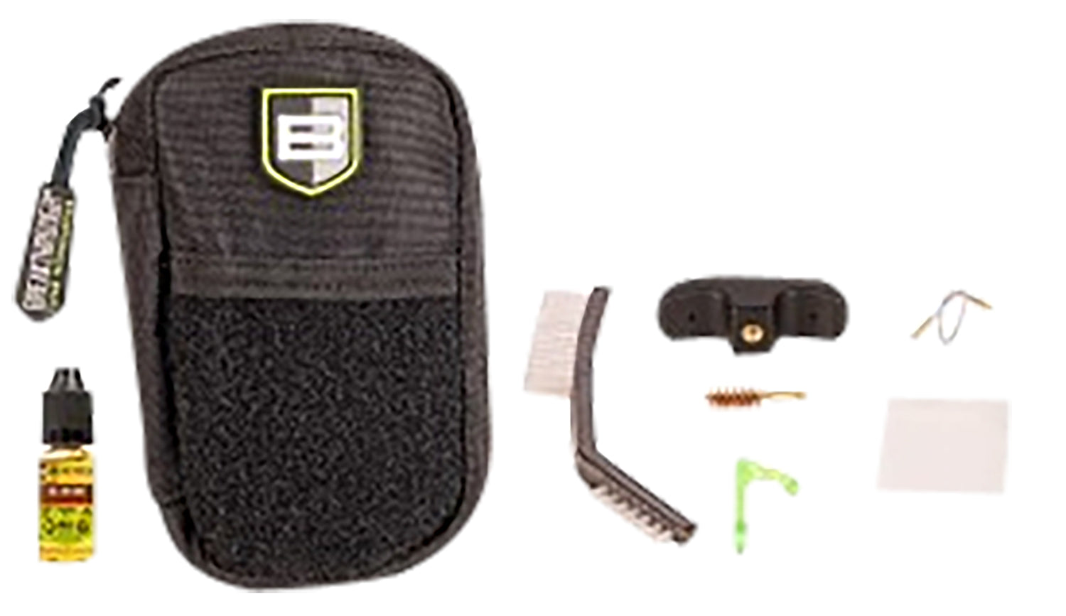 BRKTHRU BT-COP-44   BADGE 44/45 PULL THRU KIT