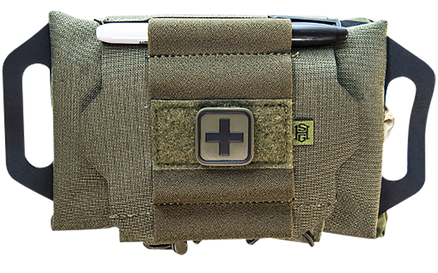 HSGI 12RX00OD REFLEX IFAK SYSTEM         OLIVE