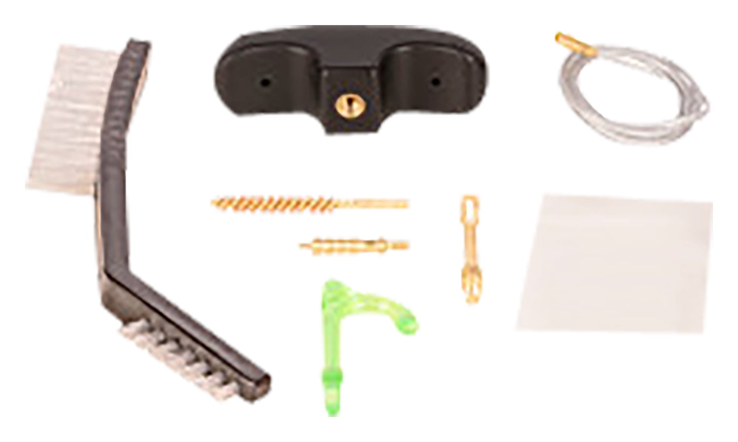 BRKTHRU BT-COP-9    BADGE 9MM PULL THRU KIT