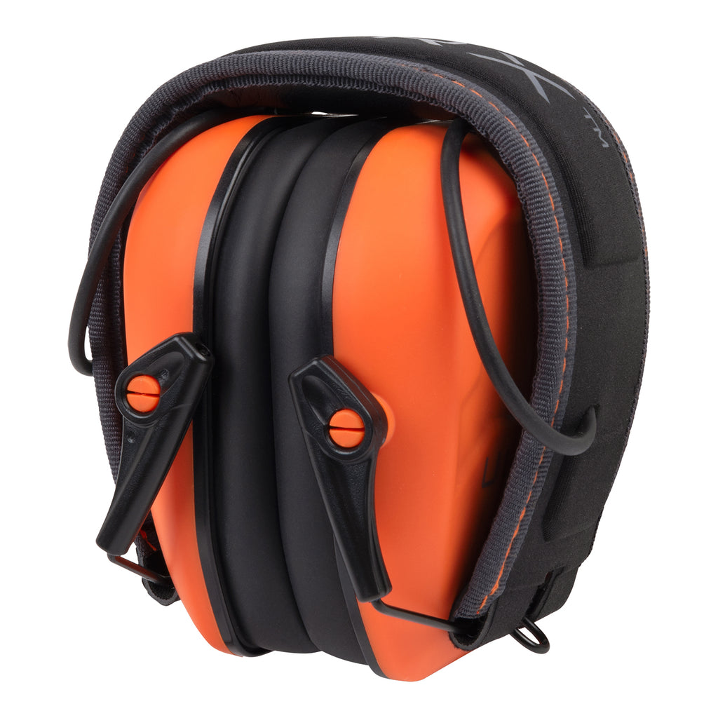 ALLEN 4148   ULTRX BIONIC BLUETOOTH EMUFF BRVORG