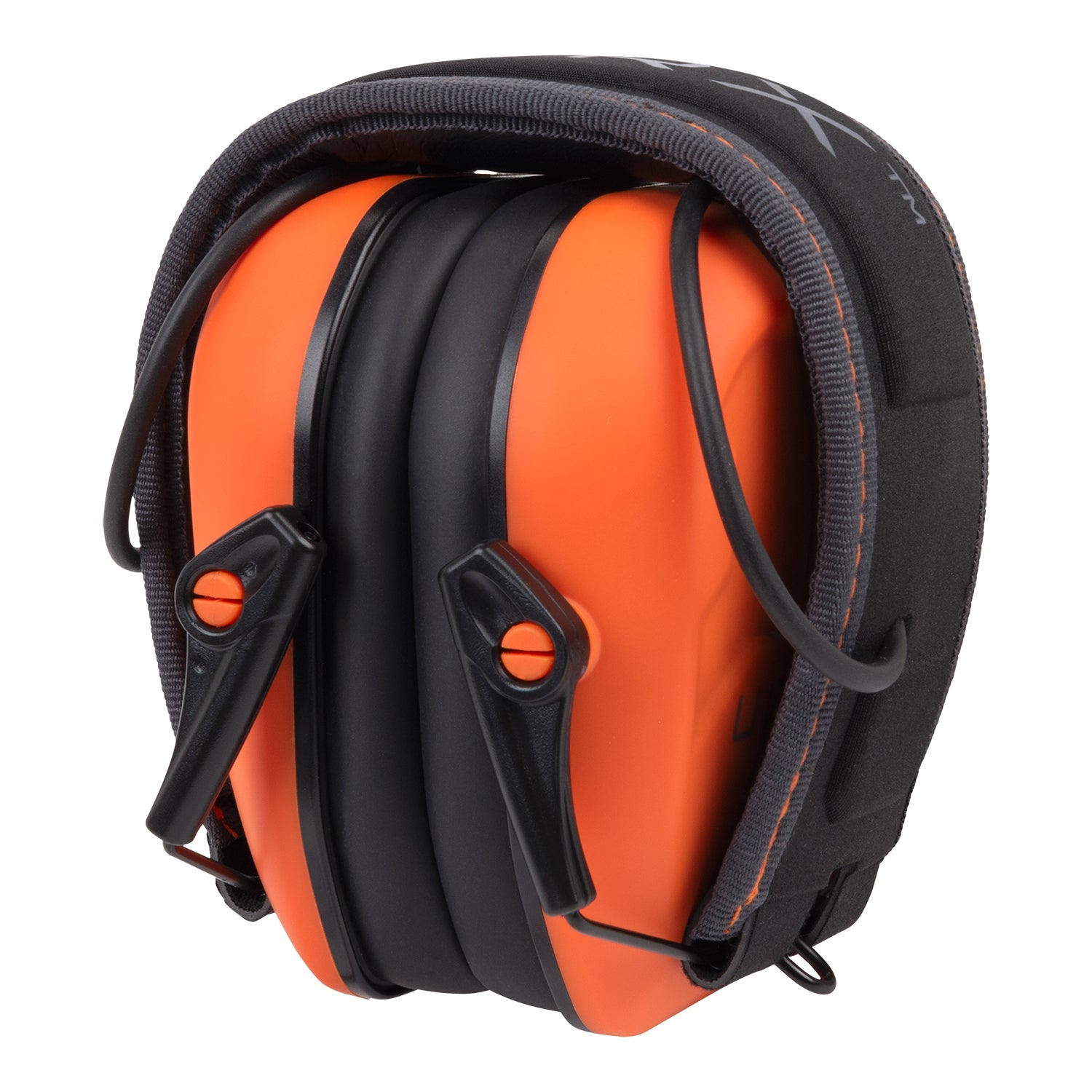 ALLEN 4148   ULTRX BIONIC BLUETOOTH EMUFF BRVORG