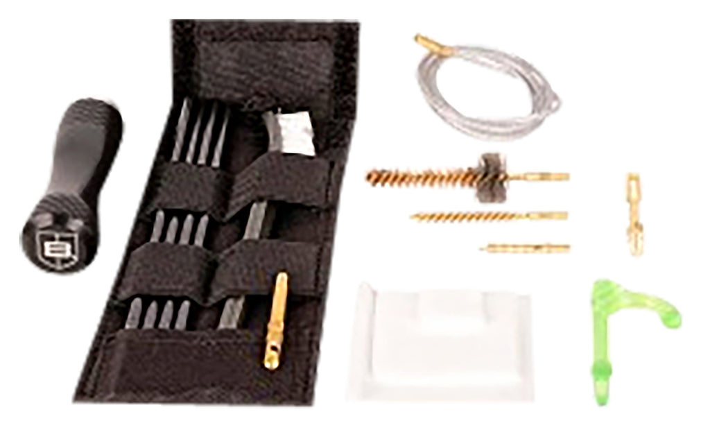 BRKTHRU BT-MPK-223  BADGE 556 ROD/PULL THRU KIT