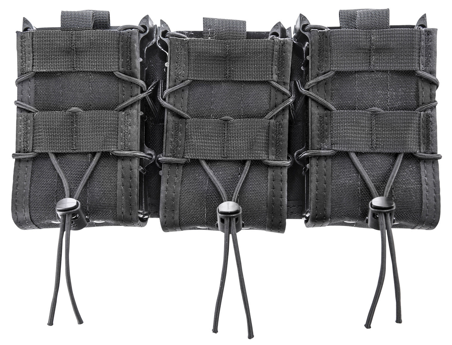 HSGI 45DD00BK TRIPLE DBL DECKER SHINGLE   BLACK