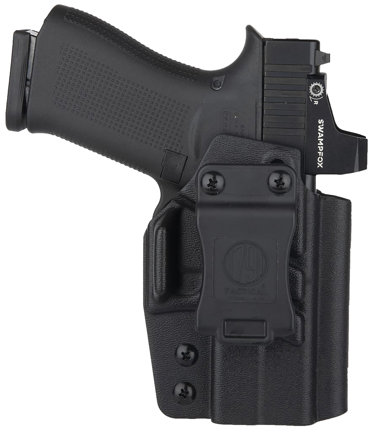 1791 TAC-IWB-G43XMOS-BLK-R  IWB G43XMOS       BLK