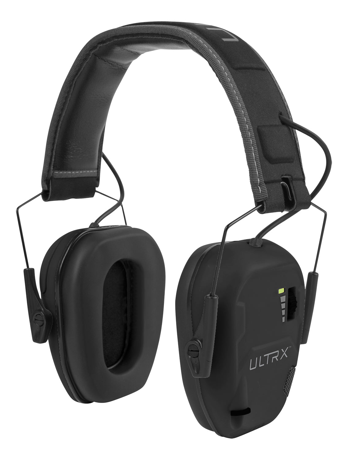 ALLEN 4108   ULTRX BIONIC EMUF MDGRY