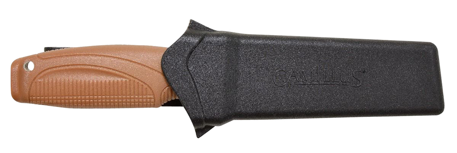 CAM 19627      SWEDGE          4.3"  DP        TAN