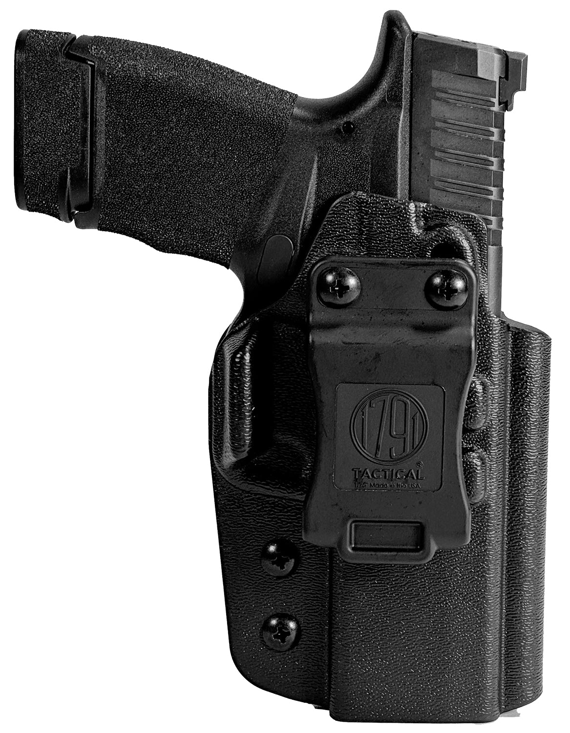 1791 TAC-IWB-HCPRO-BLK-R    IWB HCT PRO       BLK
