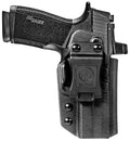 1791 TAC-IWB-P365XM-BLK-R   IWB P365-XMACRO   BLK